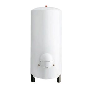 Electric water heater