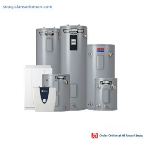 Electric Water heaters in Oman