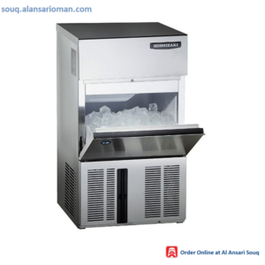 Ice machine from Al Ansari Oman