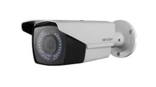 Hikvision dome sale analog camera